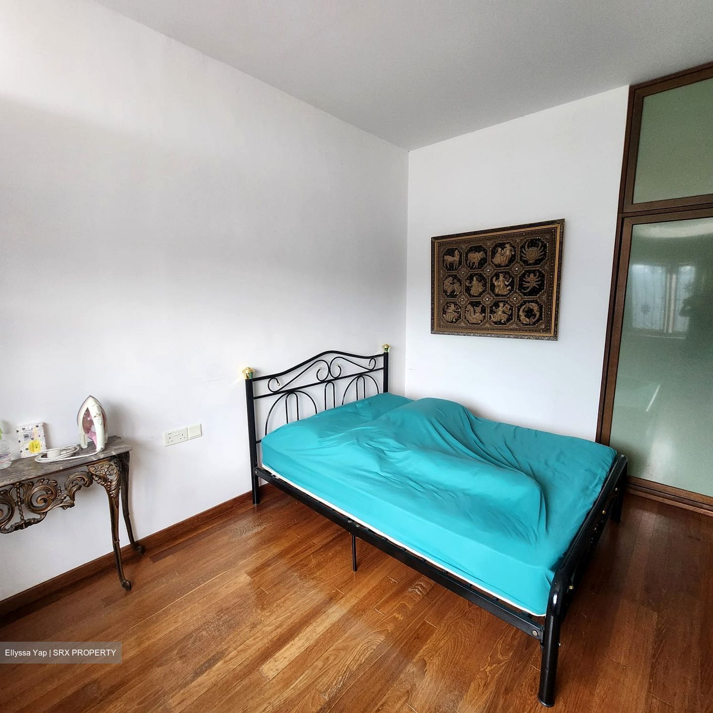 Happy Gardens (D13), Terrace #473008171